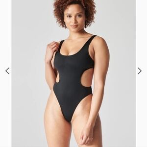 𝅺qeep up one piece bathing suit.